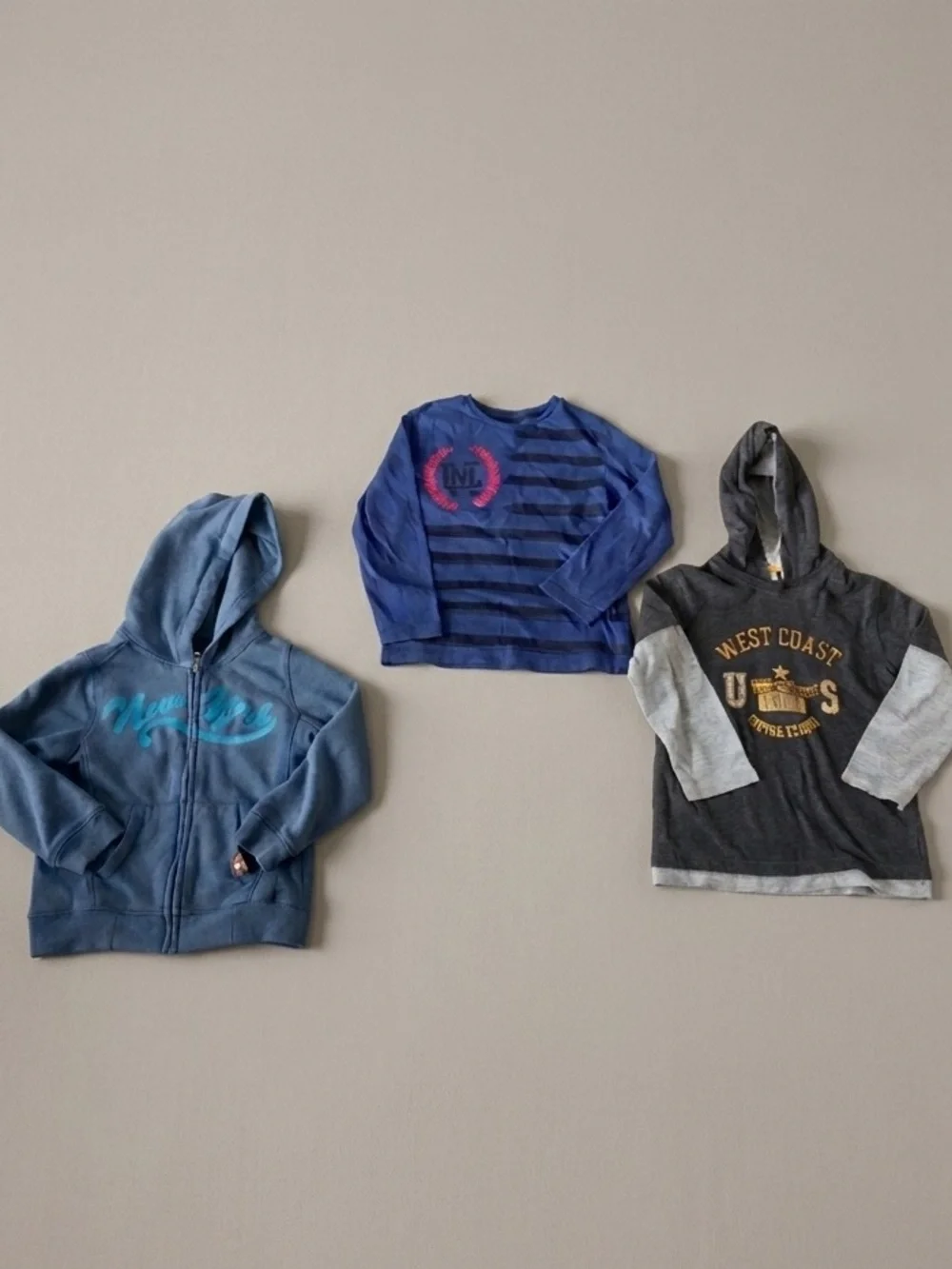 Bundle 5-6 Years Old